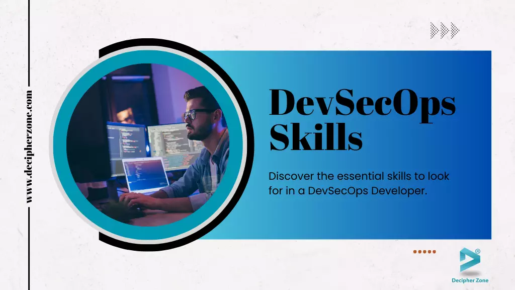 Essential Skills to Look for in a DevSecOps Engineer