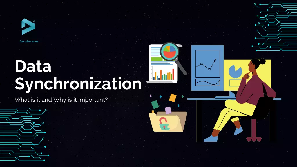 Why Is Data Synchronization Important and What Is It?