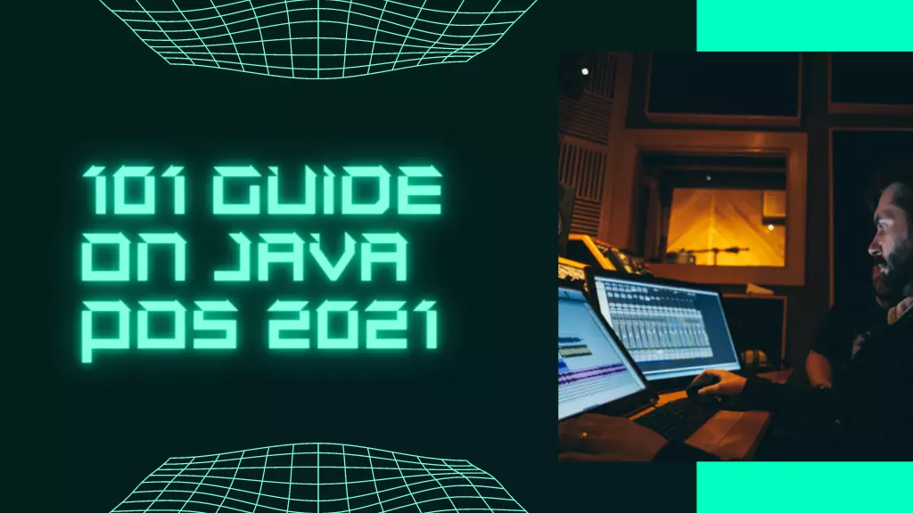101 Guide On Java POS 2021
