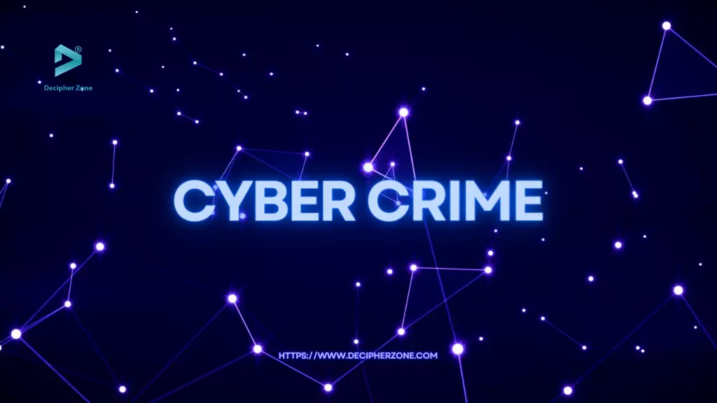 Spike in Cybercrime