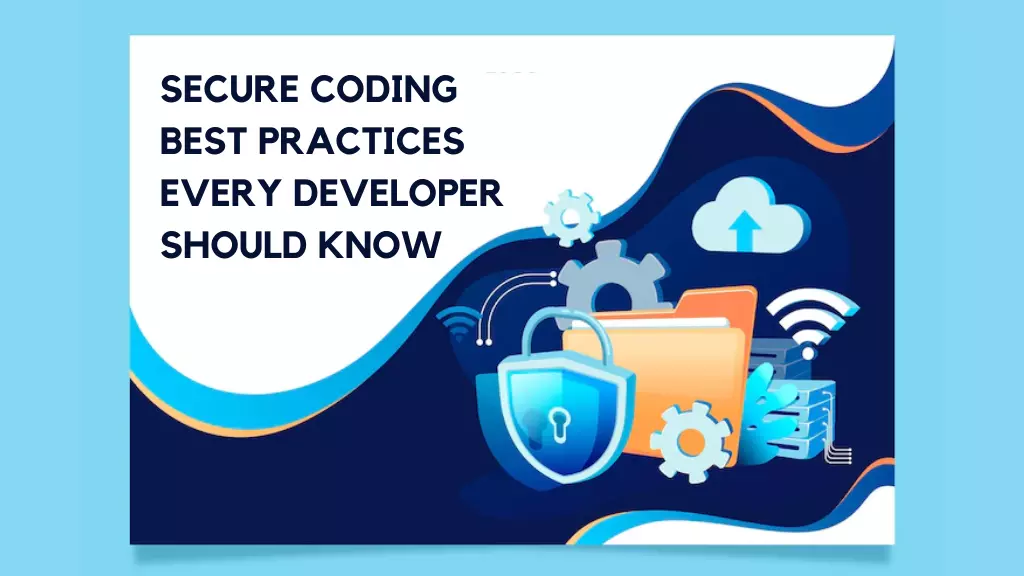 Secure Coding Best Practices