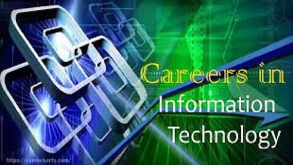 Explore your Career in Information Technology