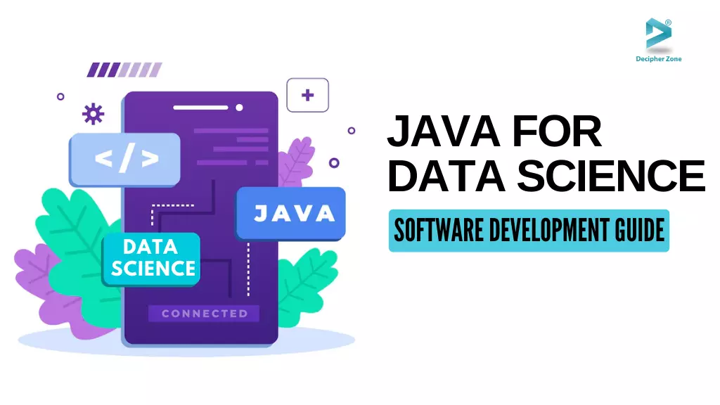 Java For Data Science
