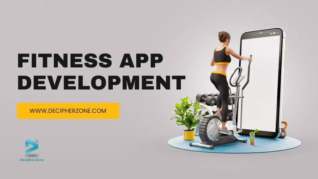 Fitness App Development