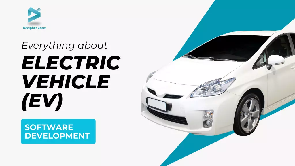 A Developer's Guide to Electric Vehicle (EV) Charging