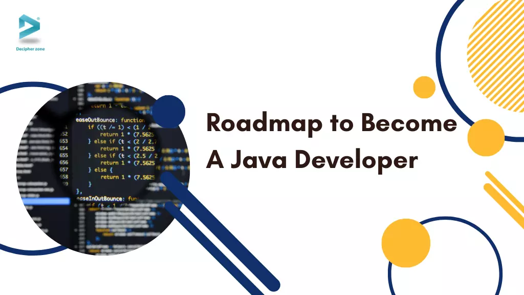 Java Developer Roadmap 2023