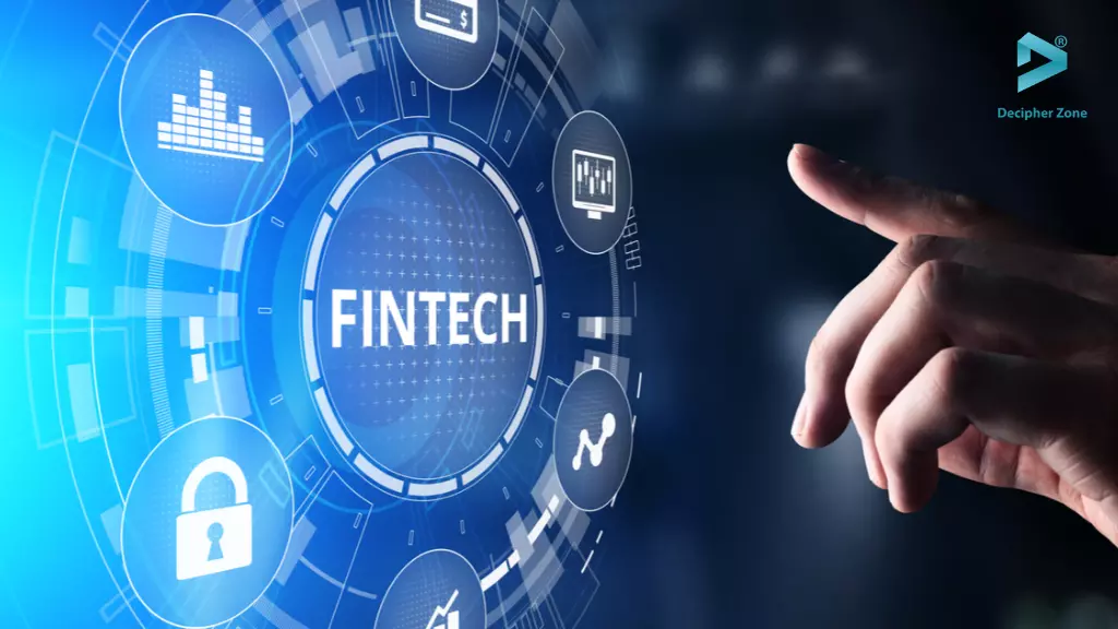 Exempting the Power Of Fintech In Banking