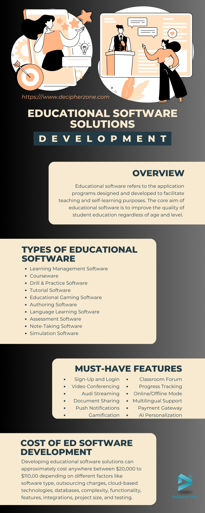 5 Key Benefits of Using Games and Simulations in E-learning [Infographic]