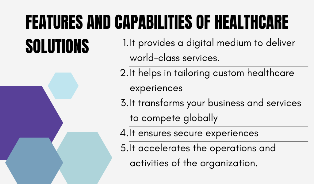 Organization Solutions for Healthcare Businesses