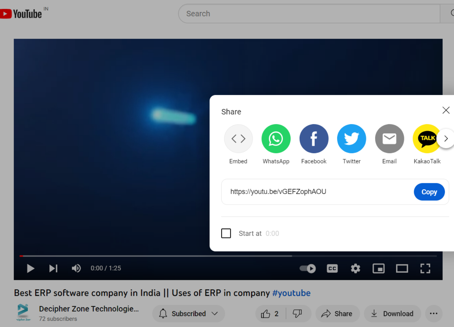 How To Download Videos From YouTube In Different Ways