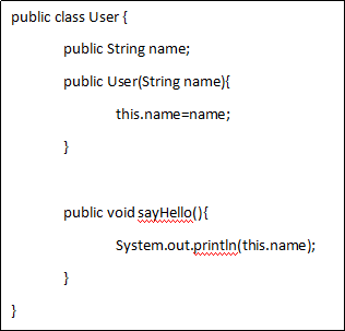 Singleton Design Pattern