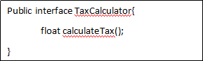 Singleton Design Pattern