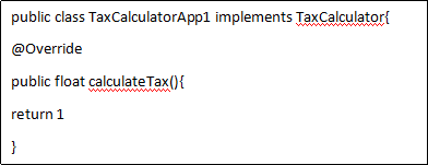 Singleton Design Pattern