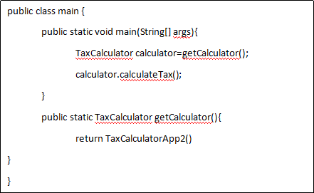 Singleton Design Pattern