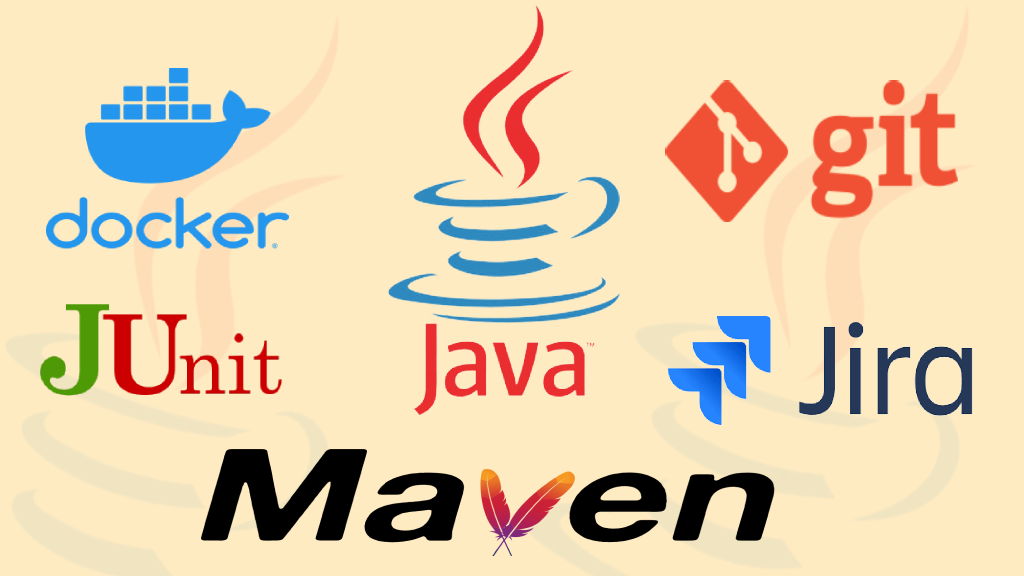 write 3 tools for java build