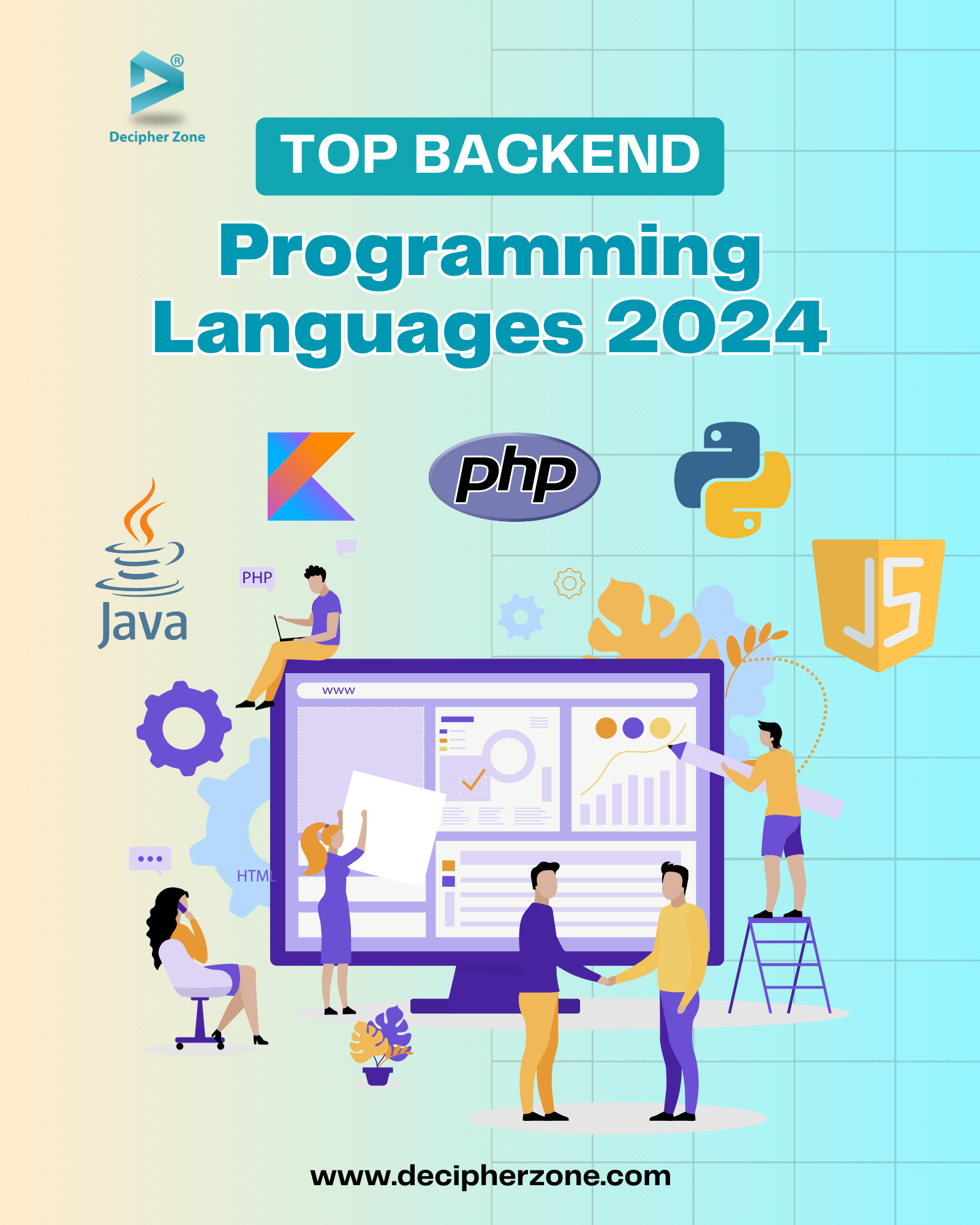 Backend Programming Language