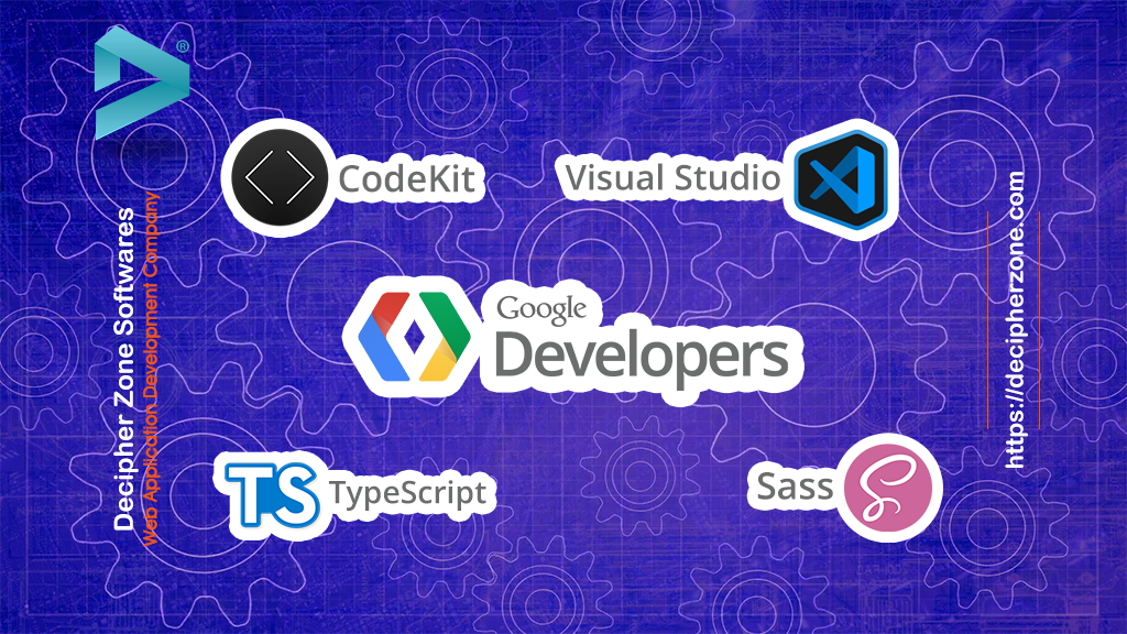 Top 10 Front end Web Development Tools for 2020