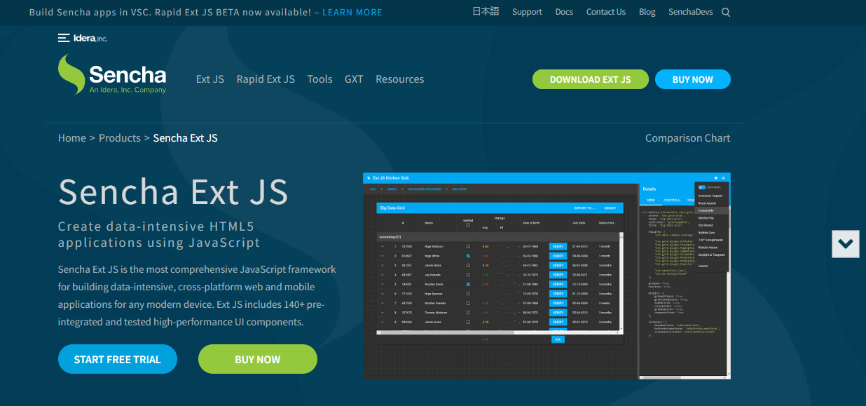  Front-End and Back-End Development