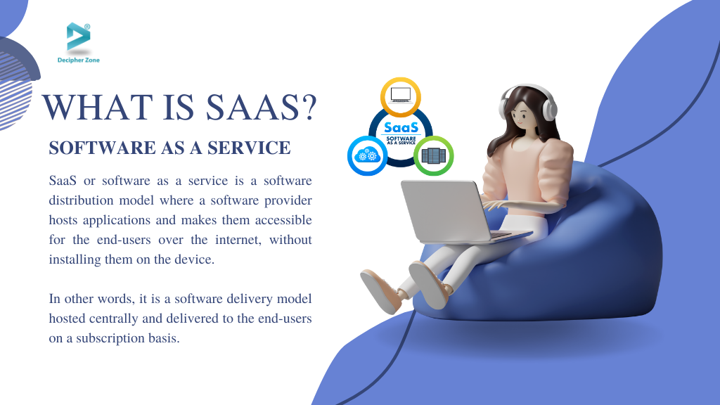 What Is SaaS Software